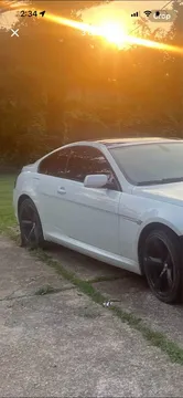 2008 BMW 650i