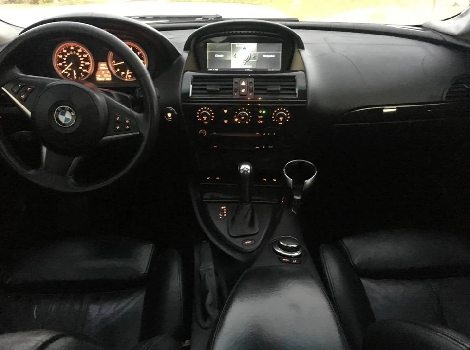 2007 BMW E63/E64 645Ci & 650i - Image 2 of 2