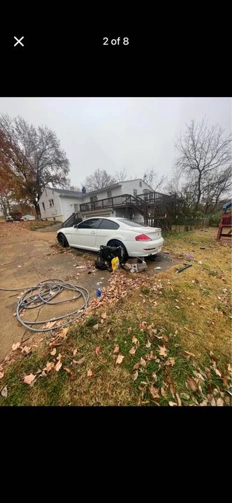 2008 BMW E63/E64 645Ci & 650i - Image 3 of 9