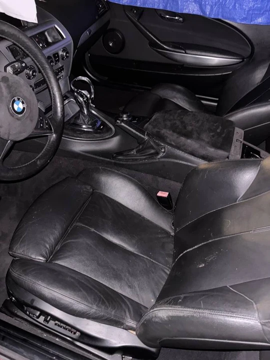2008 BMW E63/E64 645Ci & 650i - Image 8 of 9