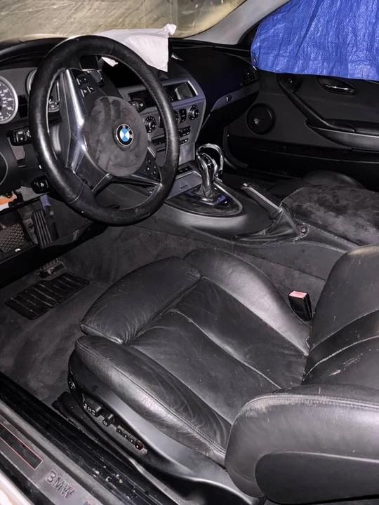 2008 BMW E63/E64 645Ci & 650i - Image 6 of 9