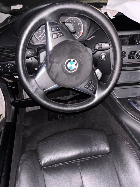 2008 BMW E63/E64 645Ci & 650i - Image 5 of 9