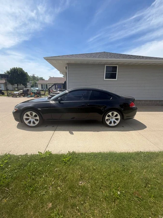 2006 BMW E63/E64 645Ci & 650i - Image 3 of 15