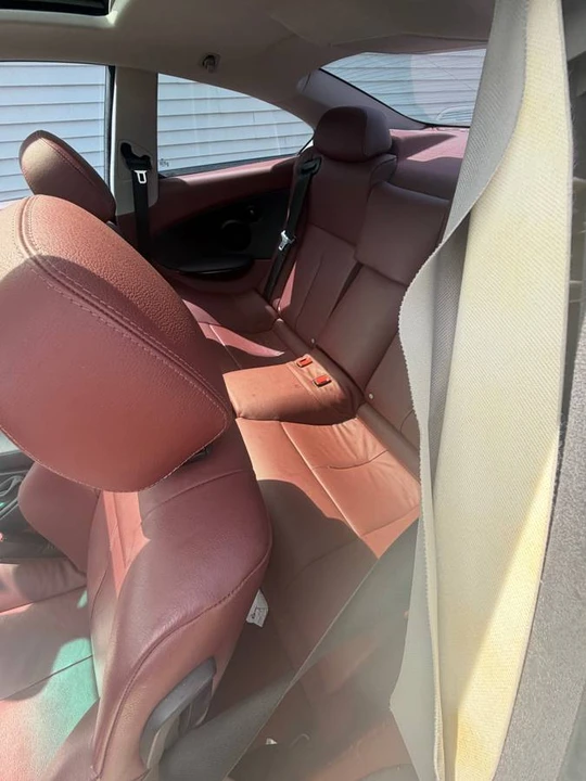 2006 BMW E63/E64 645Ci & 650i - Image 7 of 15