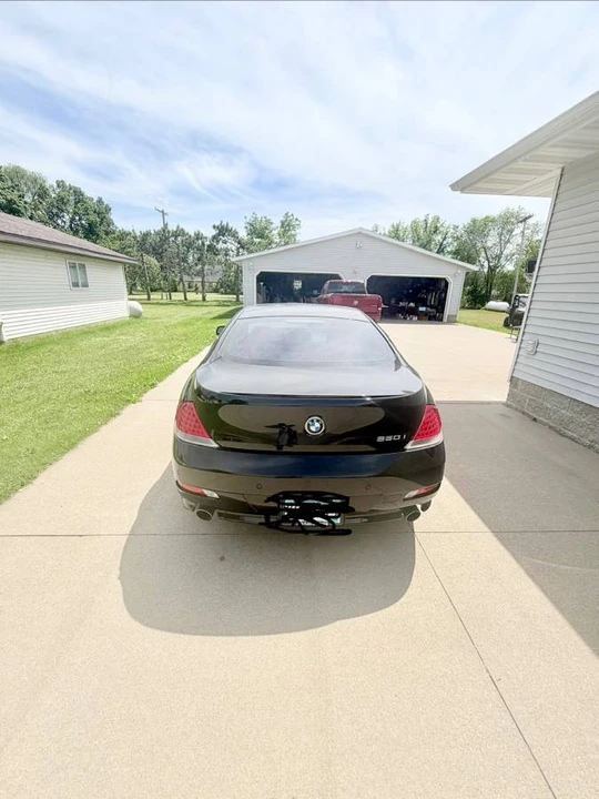 2006 BMW E63/E64 645Ci & 650i - Image 4 of 15