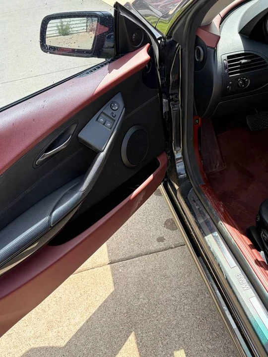 2006 BMW E63/E64 645Ci & 650i - Image 11 of 15