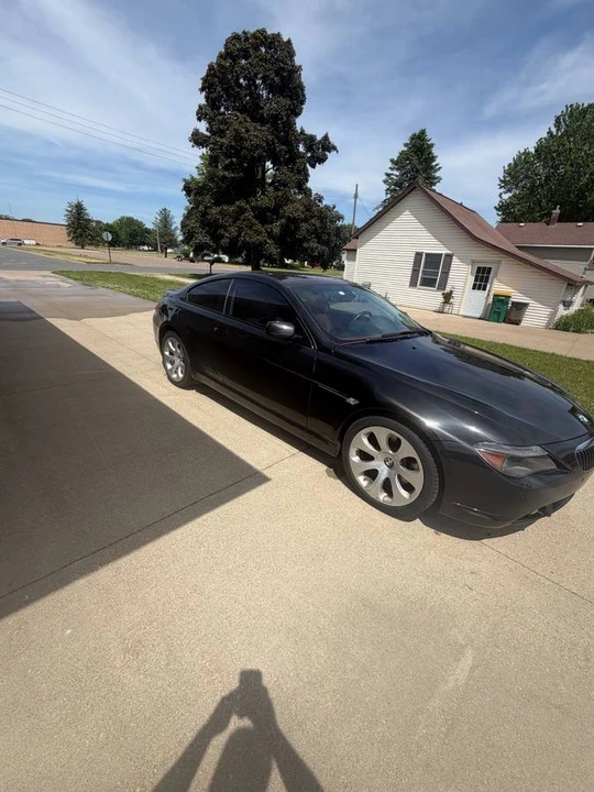 2006 BMW E63/E64 645Ci & 650i - Image 5 of 15
