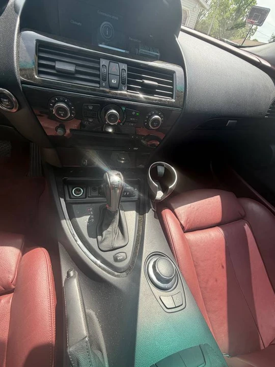 2006 BMW E63/E64 645Ci & 650i - Image 9 of 15