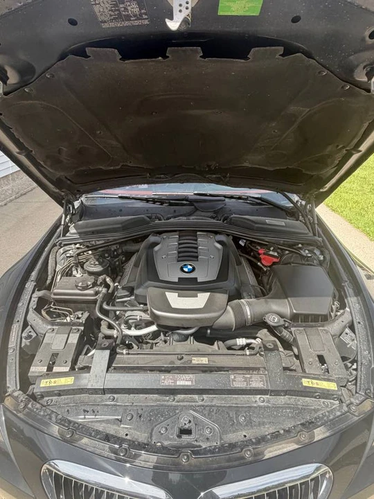 2006 BMW E63/E64 645Ci & 650i - Image 13 of 15