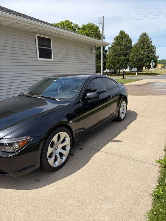2006 BMW E63/E64 645Ci & 650i - Image 2 of 15