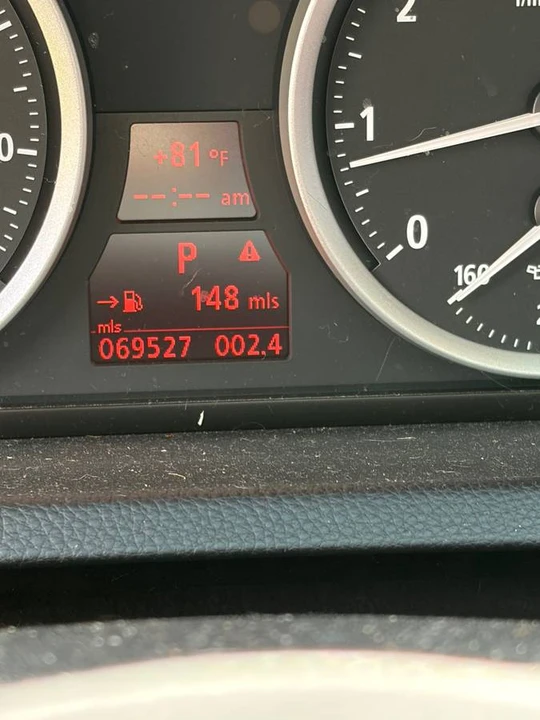 2006 BMW E63/E64 645Ci & 650i - Image 10 of 15