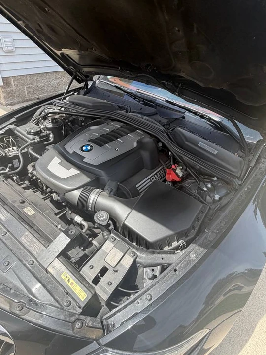 2006 BMW E63/E64 645Ci & 650i - Image 15 of 15