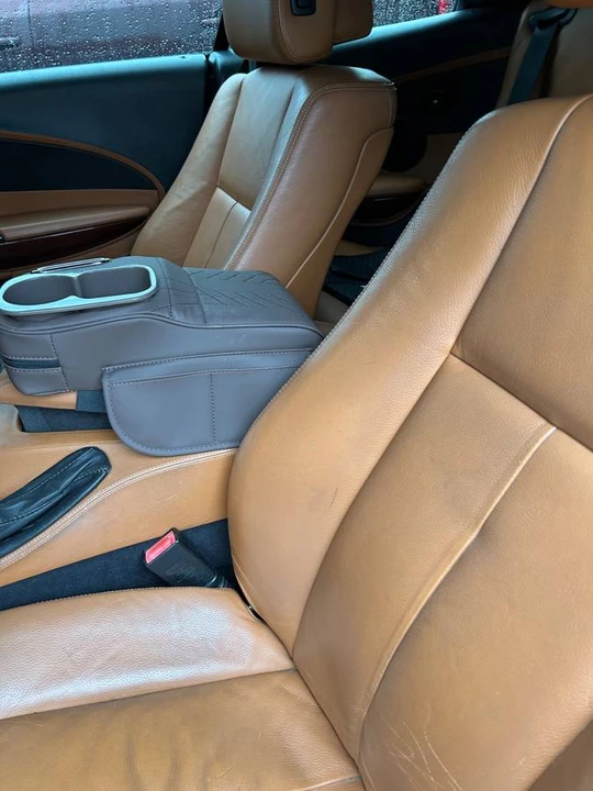 2009 BMW E63/E64 645Ci & 650i - Image 9 of 14