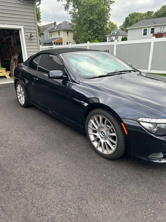 2009 BMW E63/E64 645Ci & 650i - Image 3 of 14
