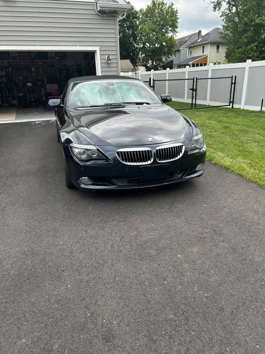 2009 BMW E63/E64 645Ci & 650i - Image 4 of 14