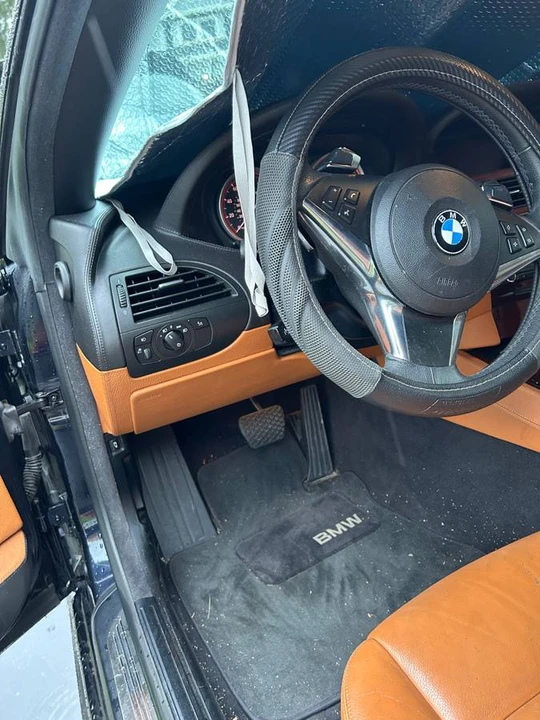 2009 BMW E63/E64 645Ci & 650i - Image 10 of 14