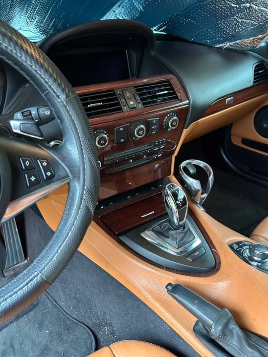 2009 BMW E63/E64 645Ci & 650i - Image 7 of 14