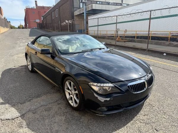 2008 BMW E63/E64 645Ci & 650i - Image 6 of 11