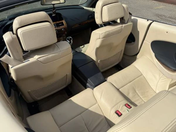 2008 BMW E63/E64 645Ci & 650i - Image 9 of 11