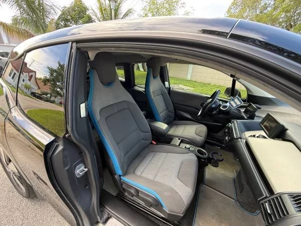 2018 BMW i3 - Image 7 of 14