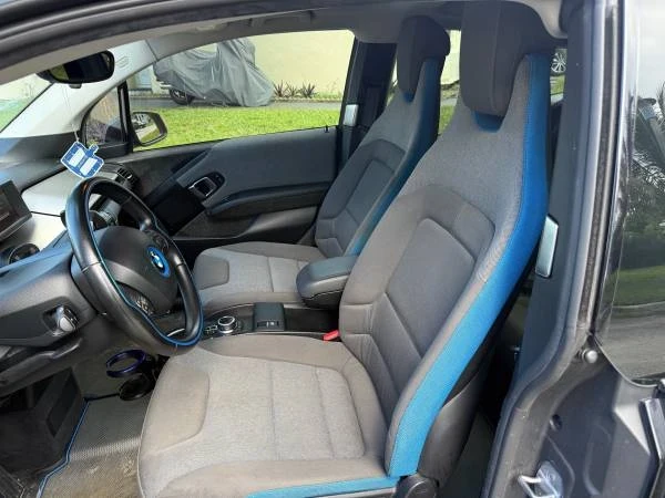 2018 BMW i3 - Image 11 of 14