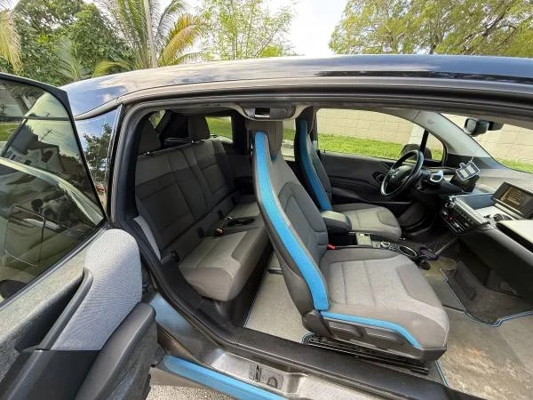 2018 BMW i3 - Image 8 of 14