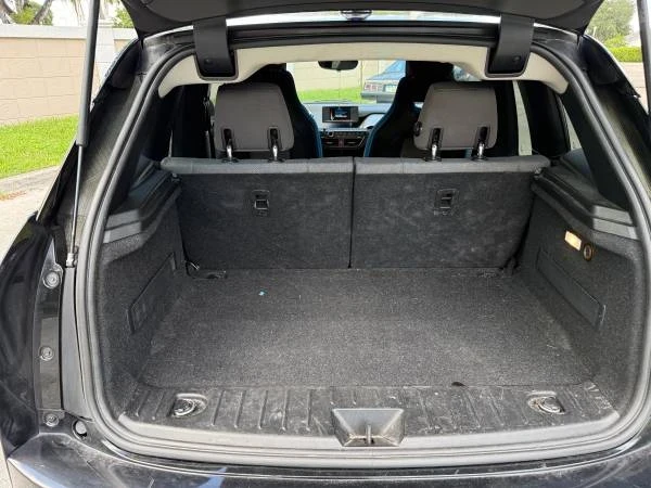 2018 BMW i3 - Image 12 of 14