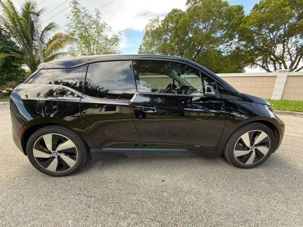 2018 BMW i3 - Image 4 of 14