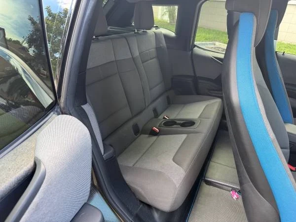 2018 BMW i3 - Image 9 of 14