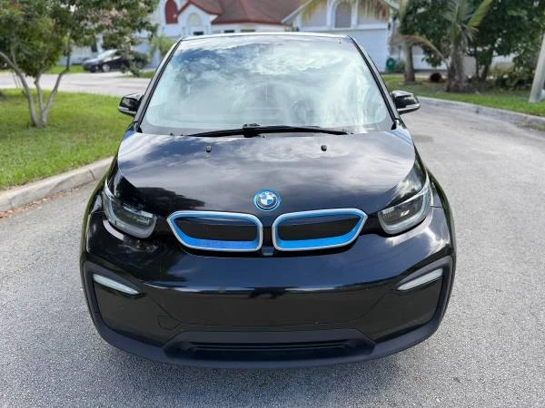 2018 BMW i3 - Image 2 of 14