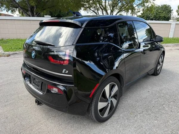 2018 BMW i3 - Image 5 of 14