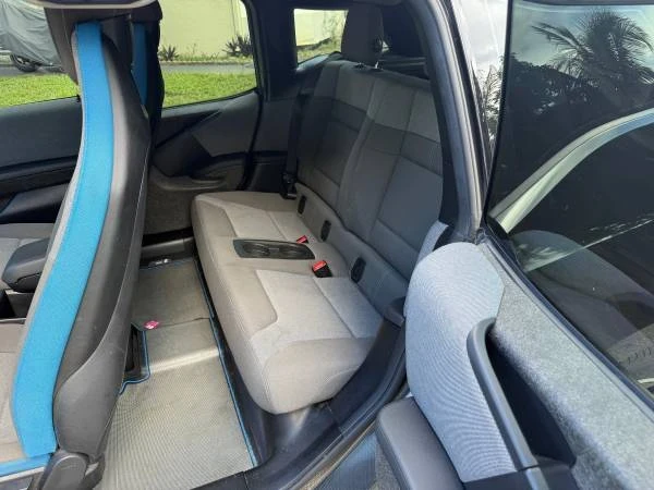 2018 BMW i3 - Image 10 of 14