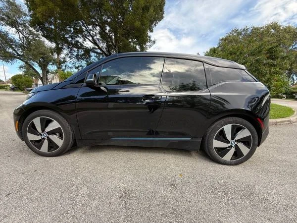 2018 BMW i3 - Image 3 of 14