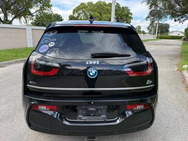 2018 BMW i3 - Image 6 of 14