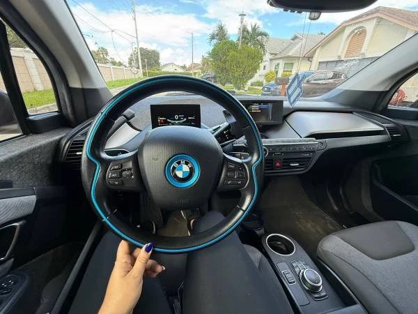 2018 BMW i3 - Image 14 of 14