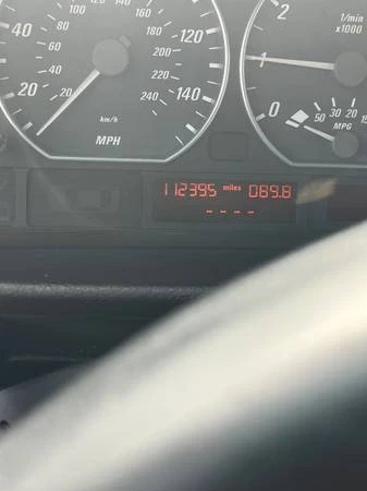 2004 BMW E46 330i & 330Ci - Image 8 of 8