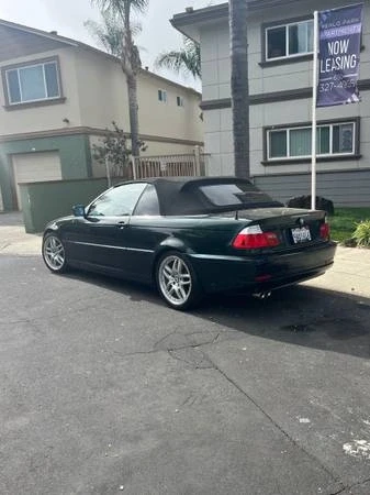 2004 BMW E46 330i & 330Ci - Image 7 of 8