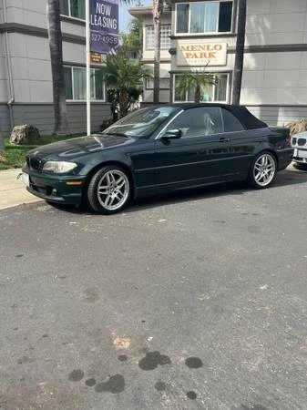 2004 BMW E46 330i & 330Ci - Image 2 of 8