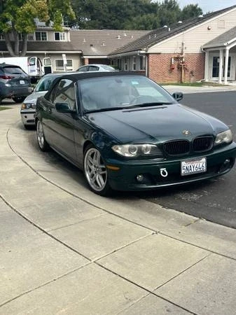 2004 BMW E46 330i & 330Ci - Image 4 of 8