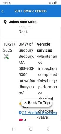2011 BMW E92 3 Series Coupe - Image 3 of 21