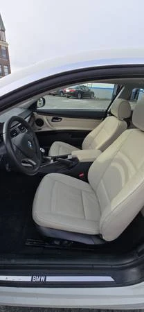 2011 BMW E92 3 Series Coupe - Image 16 of 21