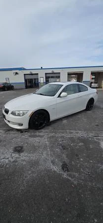 2011 BMW E92 3 Series Coupe - Image 12 of 21