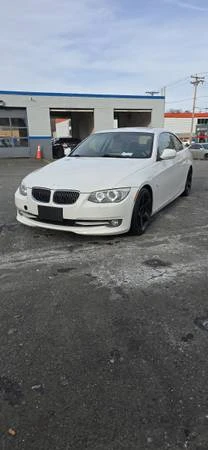 2011 BMW E92 3 Series Coupe - Image 4 of 21