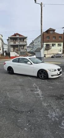 2011 BMW E92 3 Series Coupe - Image 5 of 21