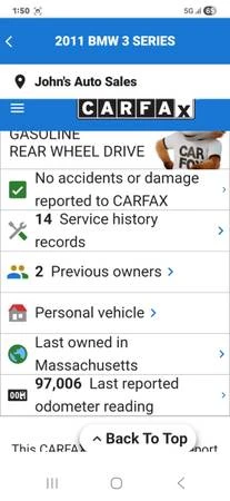 2011 BMW E92 3 Series Coupe - Image 2 of 21