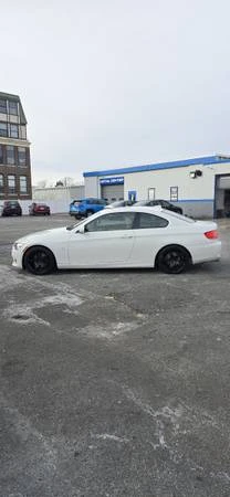 2011 BMW E92 3 Series Coupe - Image 11 of 21