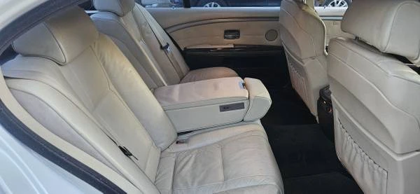 2007 BMW E65/E66 750i & 760i Sedan - Image 14 of 20