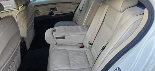2007 BMW E65/E66 750i & 760i Sedan - Image 15 of 20