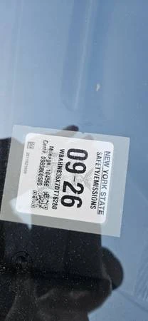 2007 BMW E65/E66 750i & 760i Sedan - Image 19 of 20