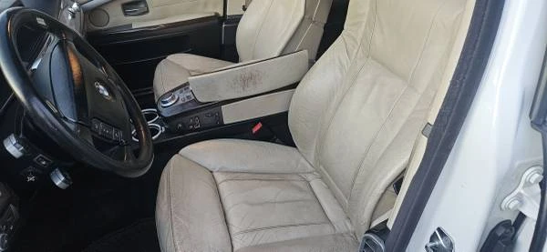 2007 BMW E65/E66 750i & 760i Sedan - Image 16 of 20